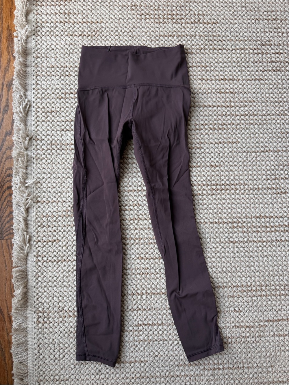 lululemon athletica Leggings